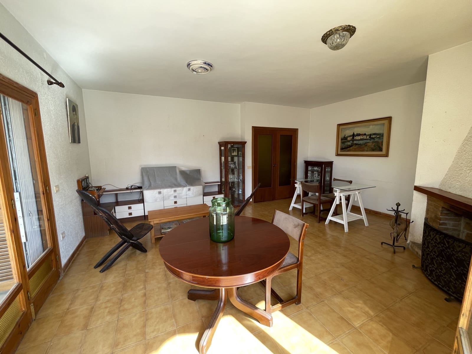 6 soveværelse Villa til salg i Alcossebre med garage - € 390.000 (Ref: 6955632)