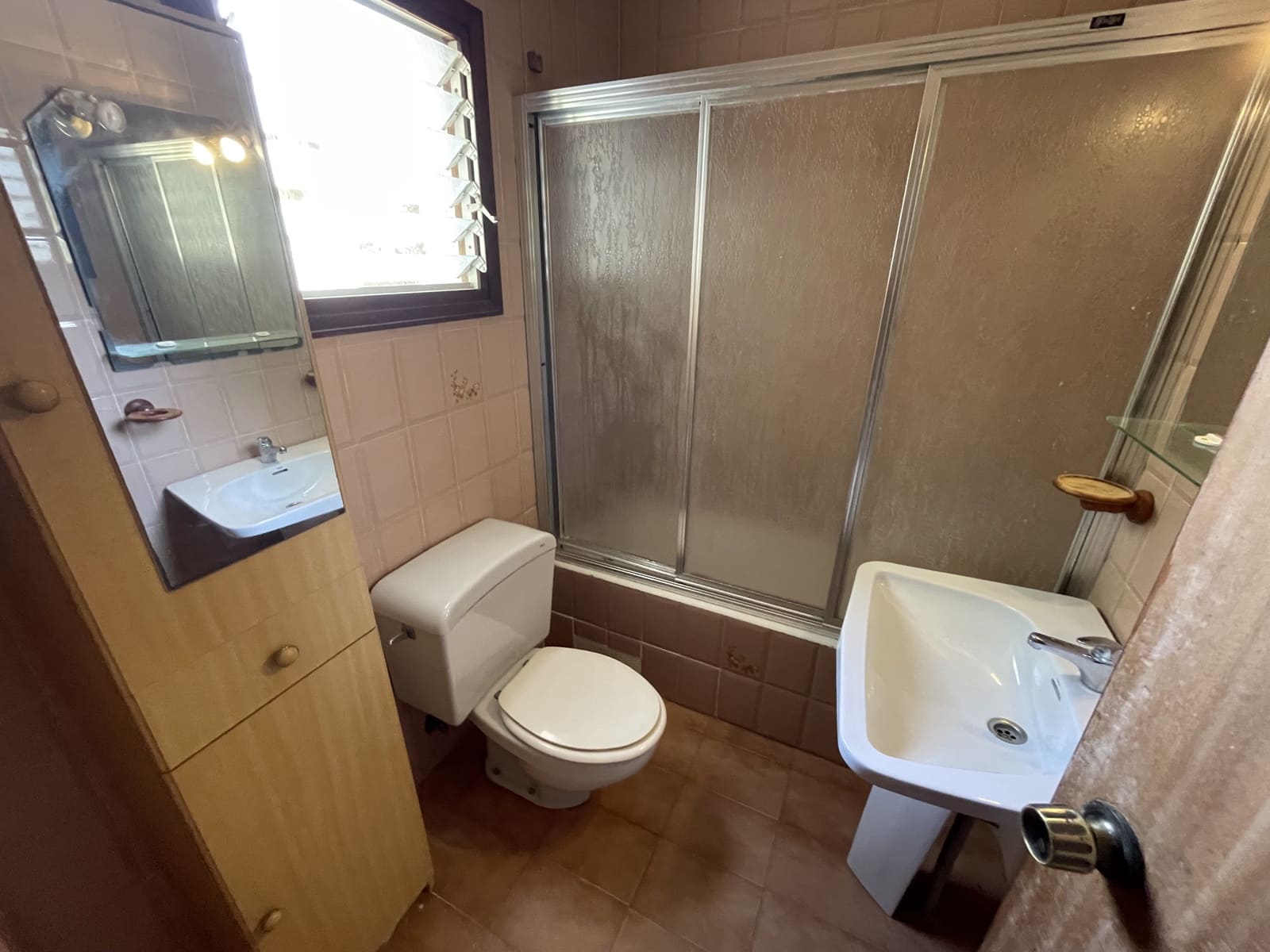 6 soveværelse Villa til salg i Alcossebre med garage - € 390.000 (Ref: 6955632)