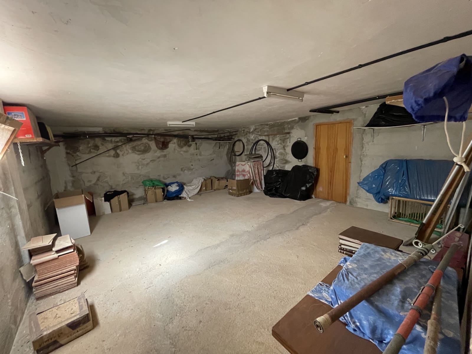 6 soveværelse Villa til salg i Alcossebre med garage - € 390.000 (Ref: 6955632)