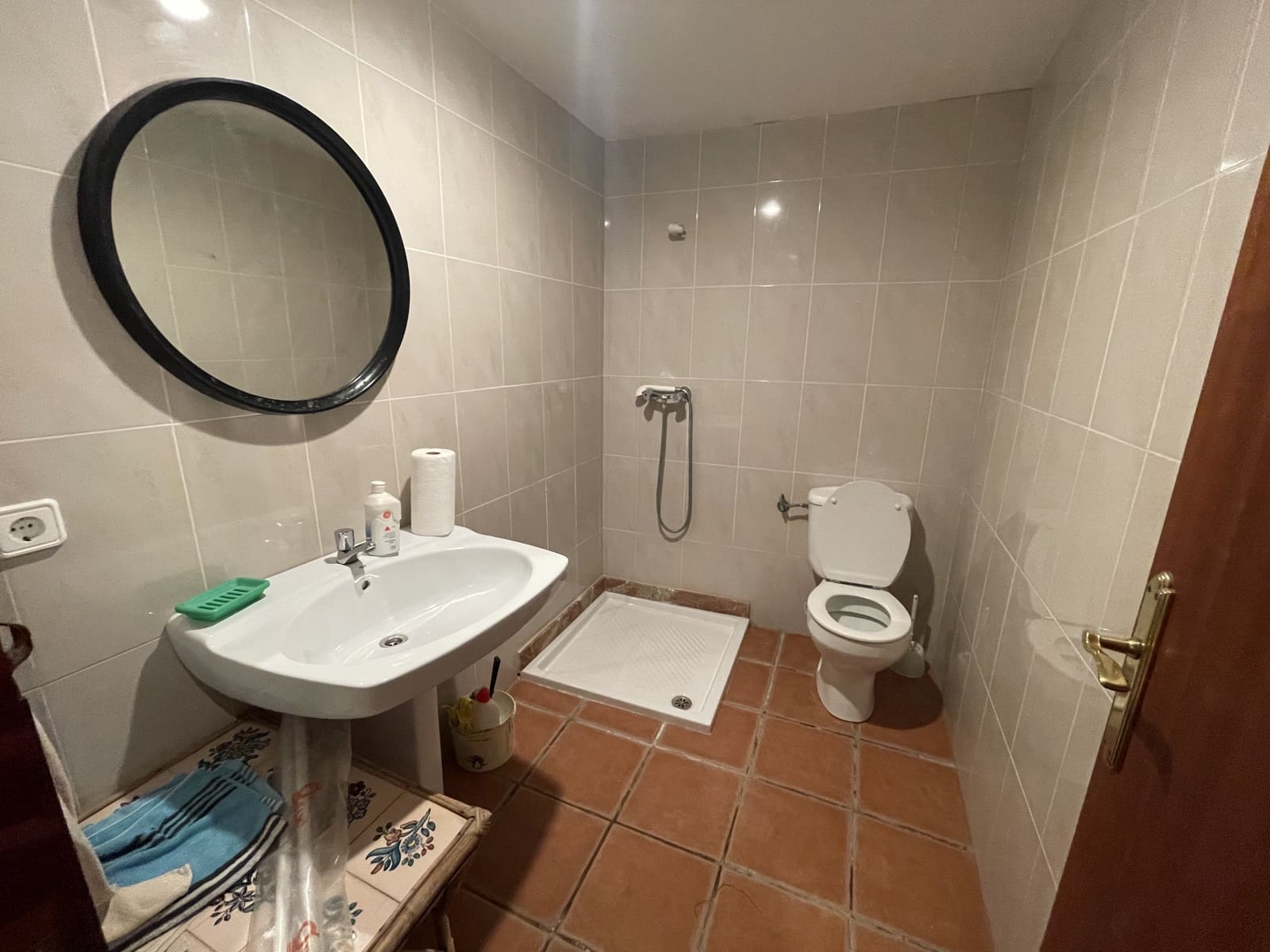 3 soverom Finca/Herregård til salgs i Torreblanca med garasje - € 180 000 (Ref: 6955655)