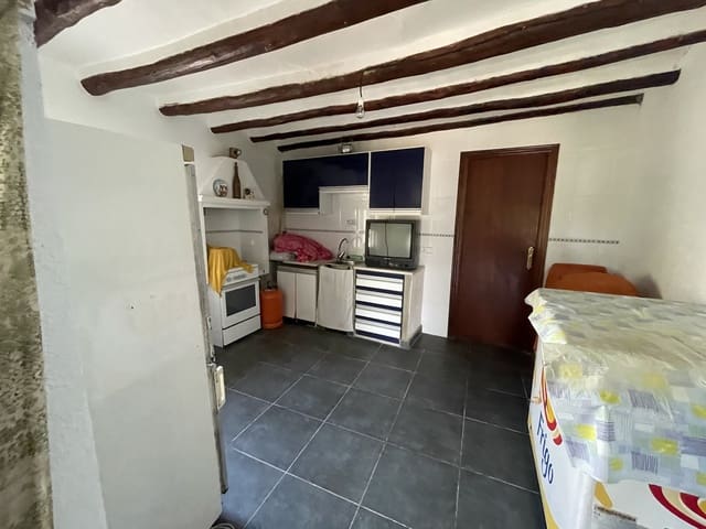 3 bedroom Finca/Country House for sale in Torreblanca with garage - € 180,000 (Ref: 6955655)