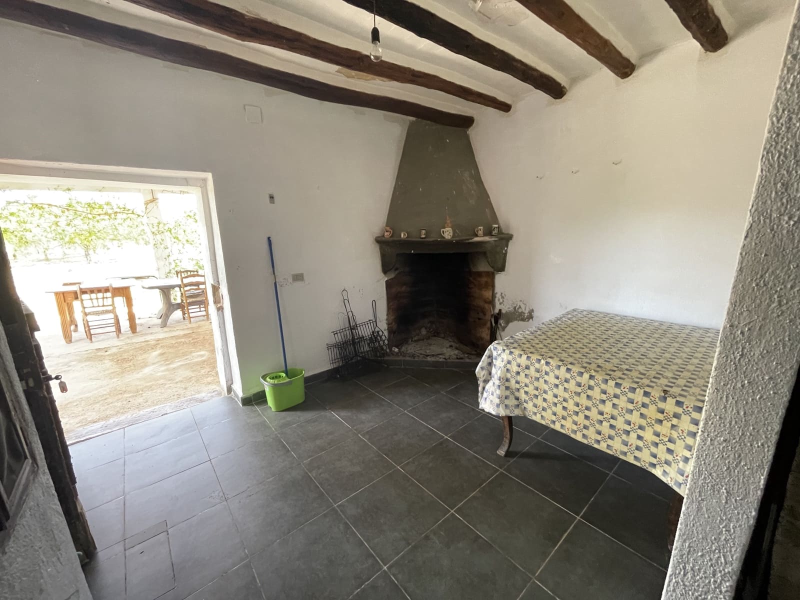 3 soverom Finca/Herregård til salgs i Torreblanca med garasje - € 180 000 (Ref: 6955655)