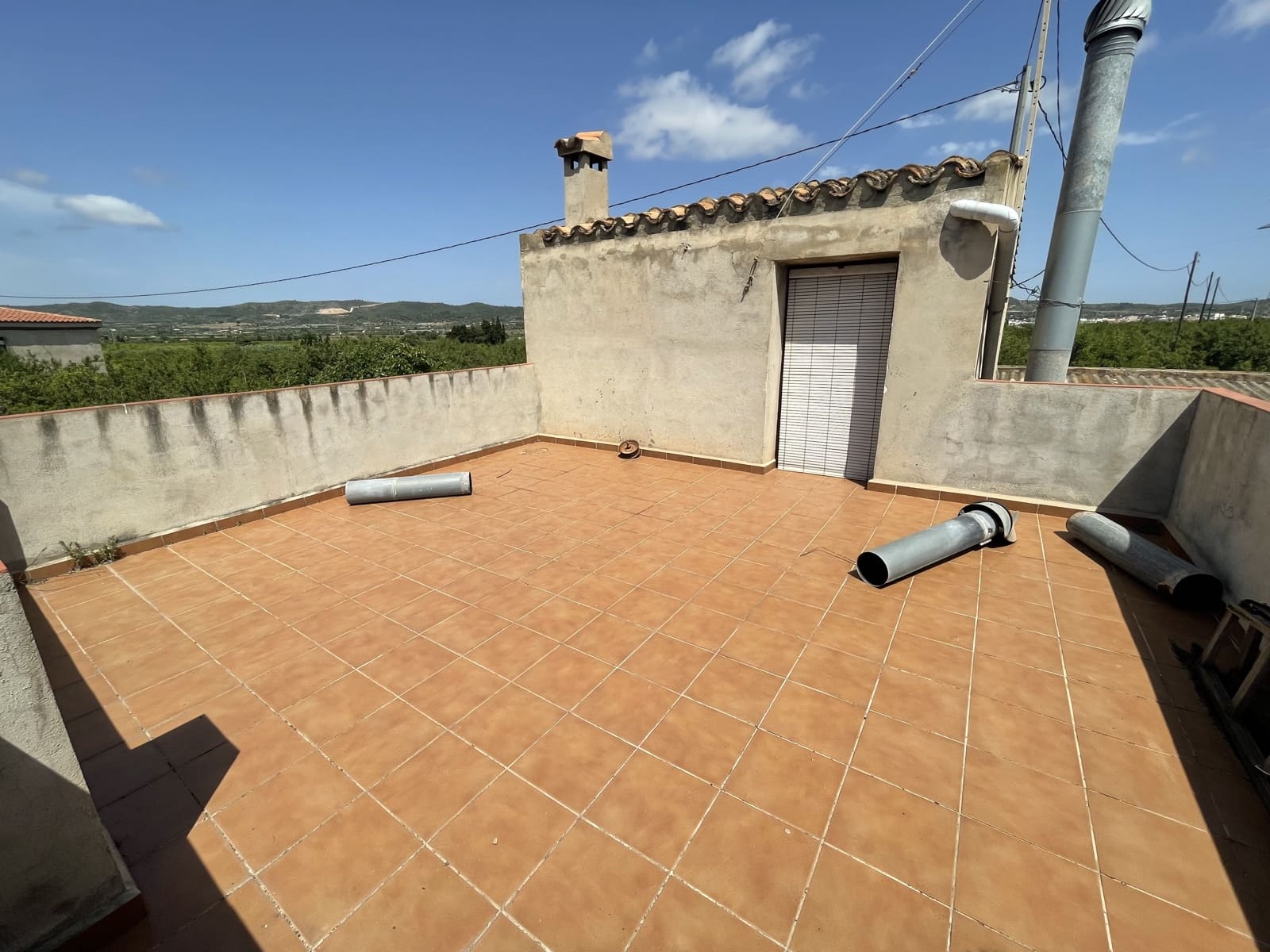 3 soverom Finca/Herregård til salgs i Torreblanca med garasje - € 180 000 (Ref: 6955655)