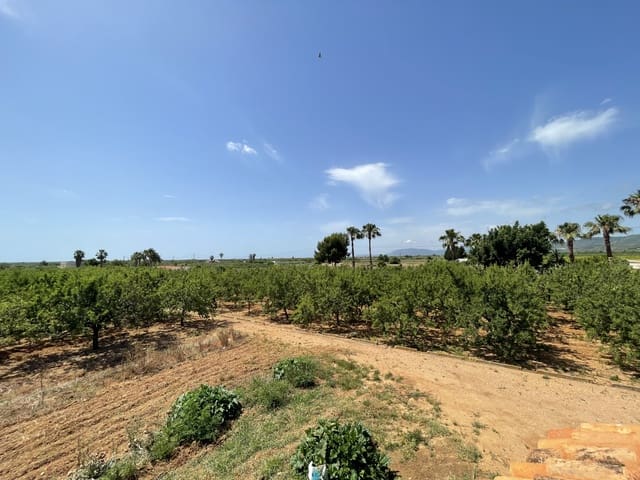 3 bedroom Finca/Country House for sale in Torreblanca with garage - € 180,000 (Ref: 6955655)