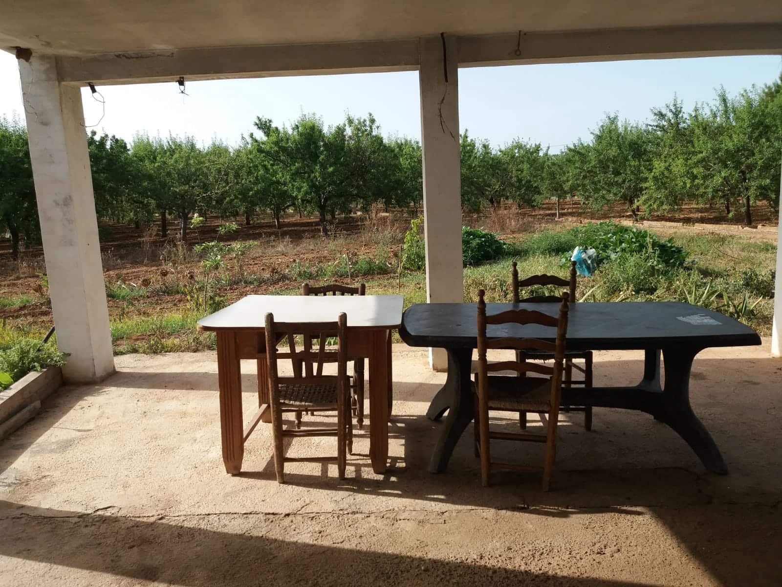 3 soverom Finca/Herregård til salgs i Torreblanca med garasje - € 180 000 (Ref: 6955655)