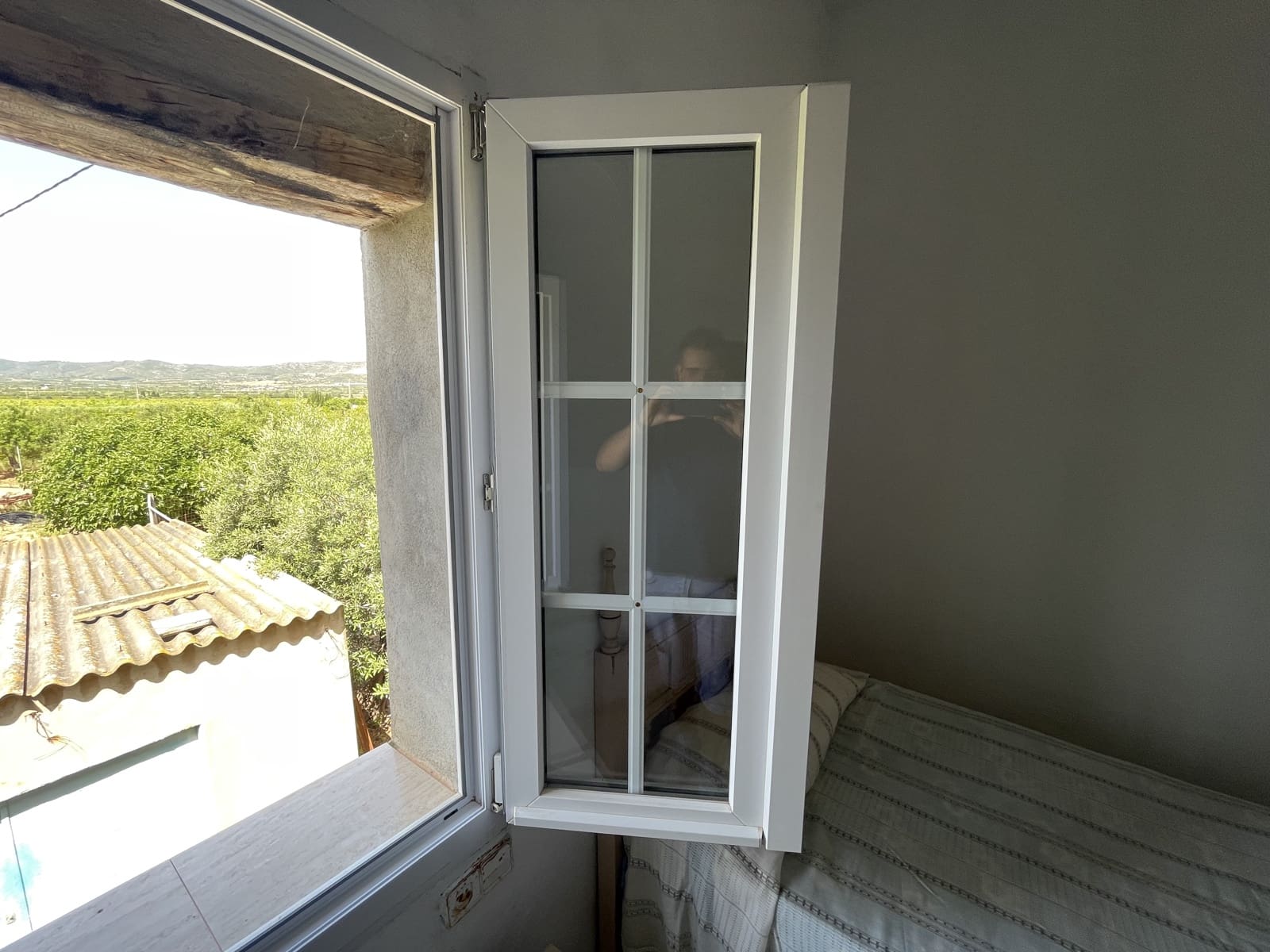 3 soverom Finca/Herregård til salgs i Torreblanca med garasje - € 180 000 (Ref: 6955655)