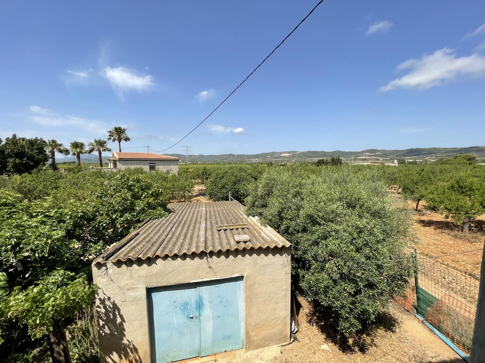 3 soverom Finca/Herregård til salgs i Torreblanca med garasje - € 180 000 (Ref: 6955655)