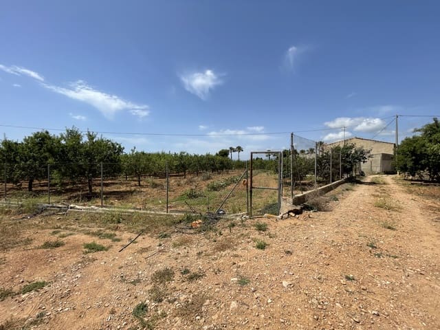 3 bedroom Finca/Country House for sale in Torreblanca with garage - € 180,000 (Ref: 6955655)