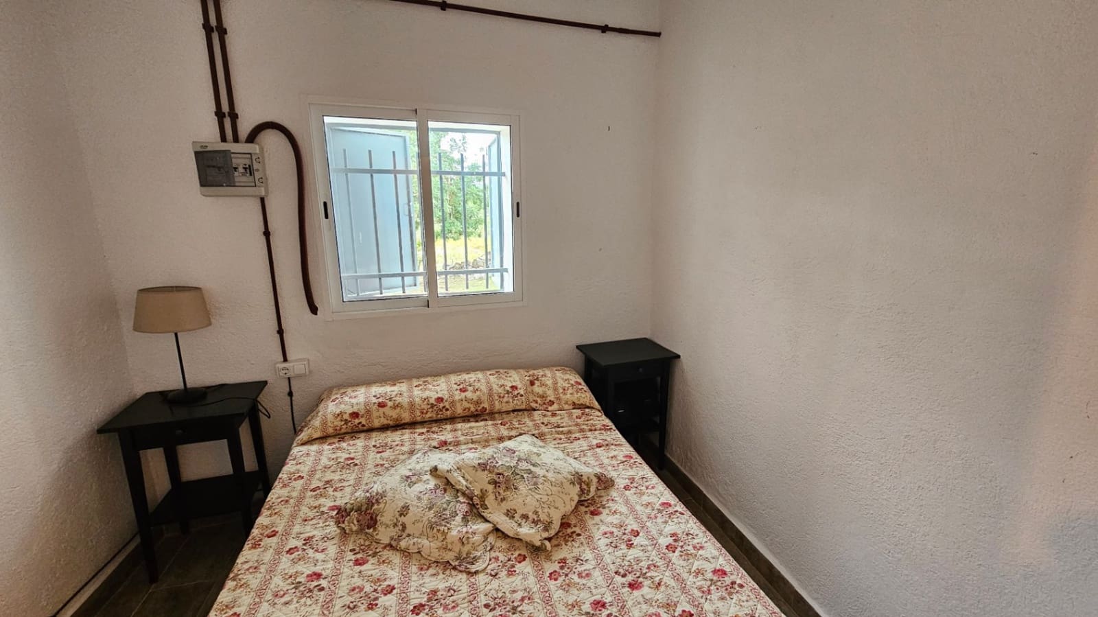 2 sovrum Finca/Hus på landet till salu i Alcala de Xivert - 240 000 € (Ref: 8617010)