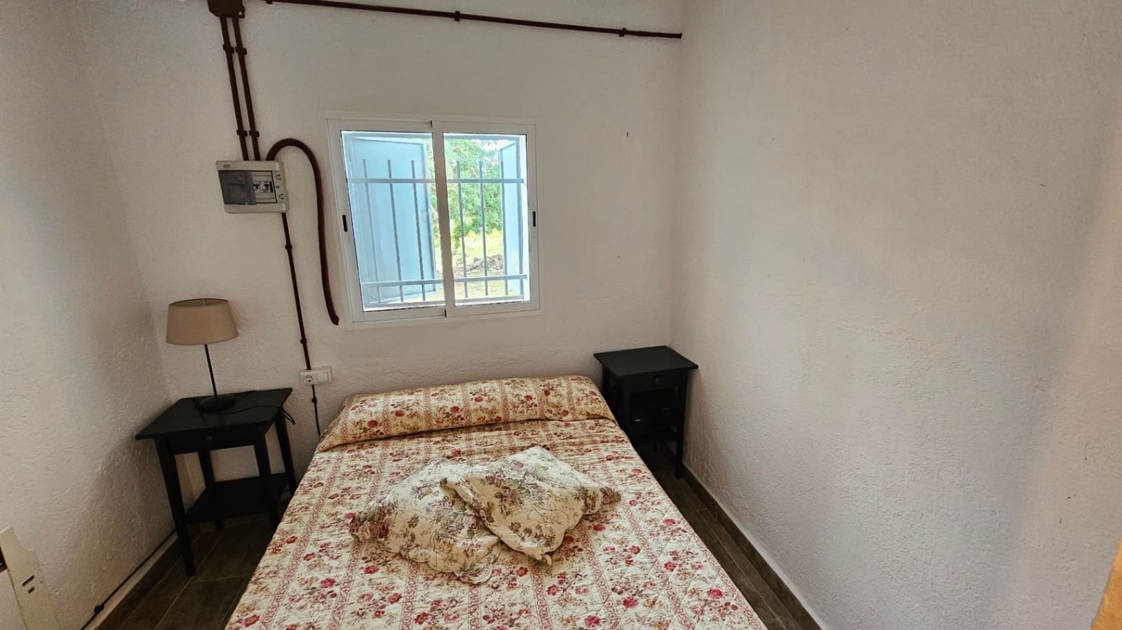 2 sovrum Finca/Hus på landet till salu i Alcala de Xivert - 240 000 € (Ref: 8617010)