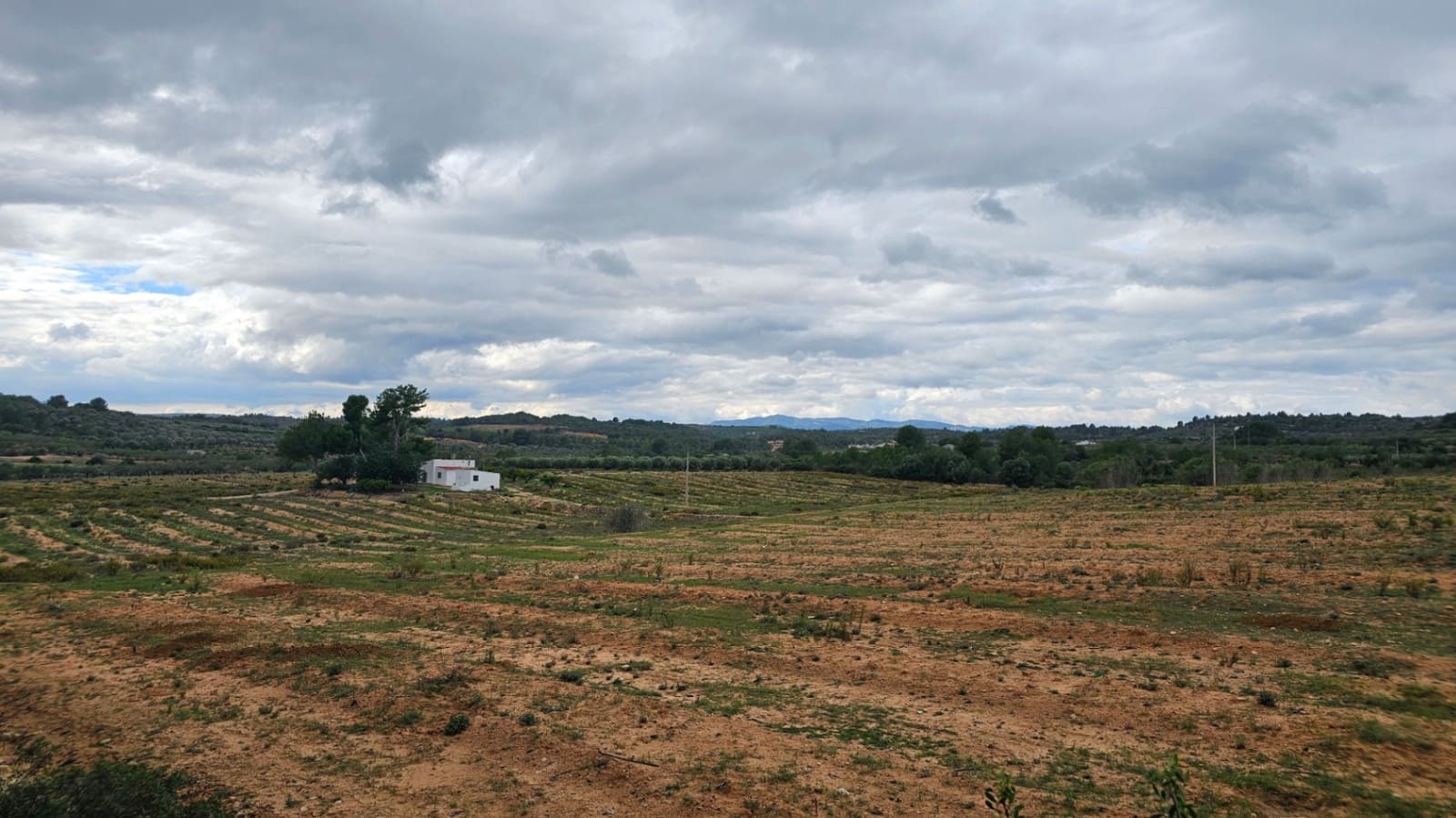 2 sovrum Finca/Hus på landet till salu i Alcala de Xivert - 240 000 € (Ref: 8617010)