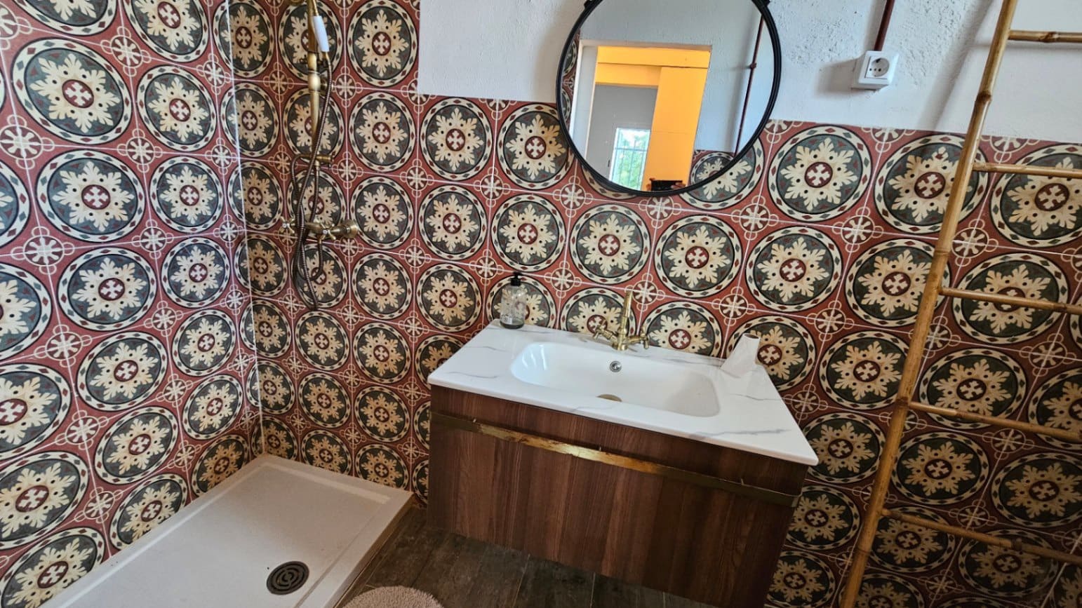 2 sovrum Finca/Hus på landet till salu i Alcala de Xivert - 240 000 € (Ref: 8617010)