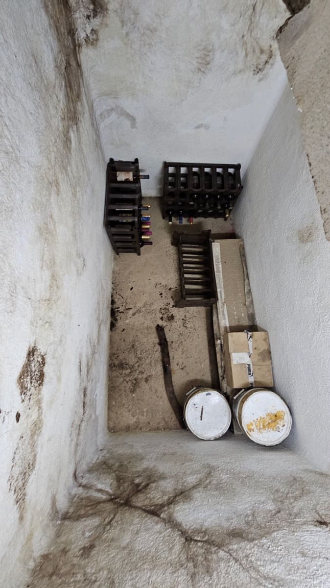 2 sovrum Finca/Hus på landet till salu i Alcala de Xivert - 240 000 € (Ref: 8617010)