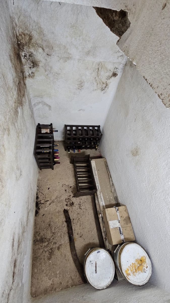 2 sovrum Finca/Hus på landet till salu i Alcala de Xivert - 240 000 € (Ref: 8617010)