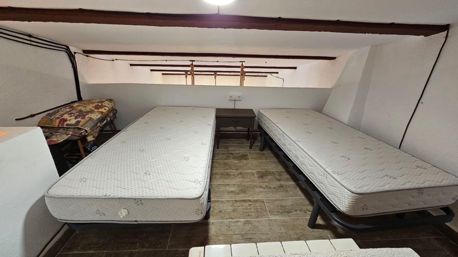 2 sovrum Finca/Hus på landet till salu i Alcala de Xivert - 240 000 € (Ref: 8617010)