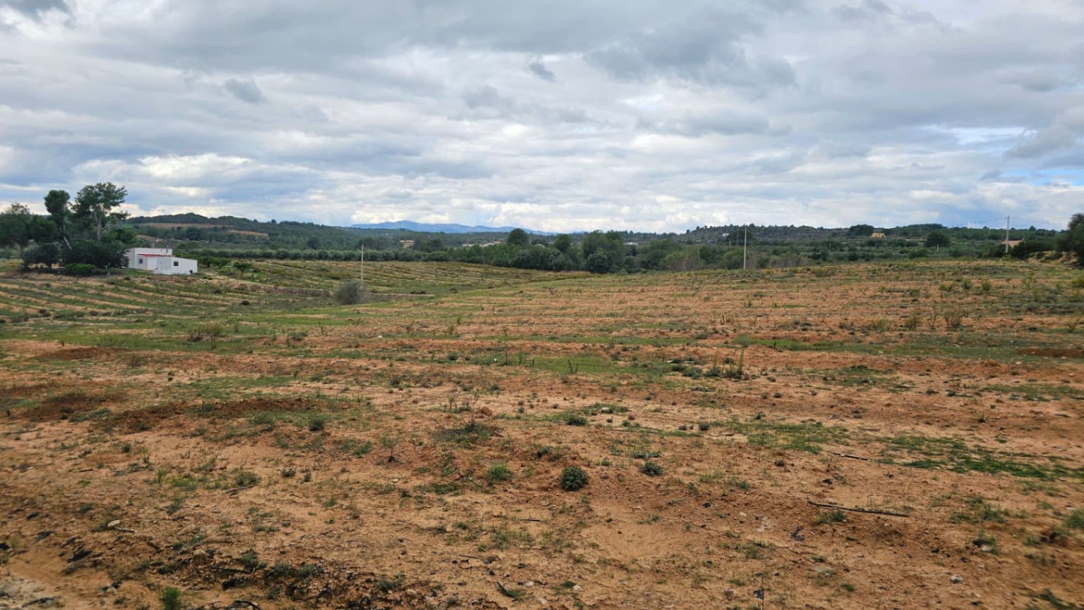 2 sovrum Finca/Hus på landet till salu i Alcala de Xivert - 240 000 € (Ref: 8617010)