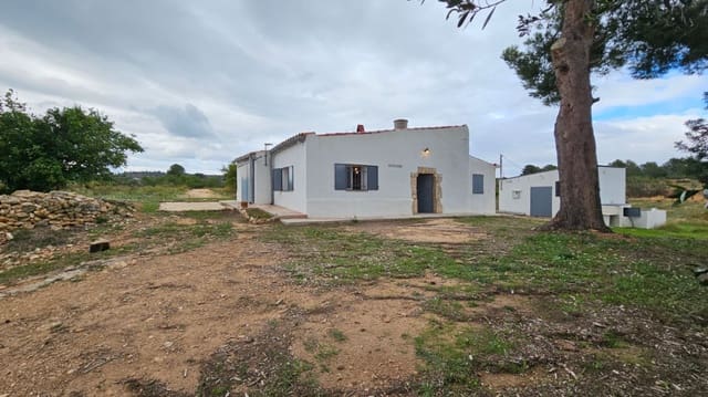 2 bedroom Finca/Country House for sale in Alcalá de Xivert - € 240,000 (Ref: 8617010)