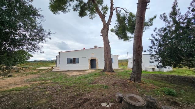 2 bedroom Finca/Country House for sale in Alcalá de Xivert - € 240,000 (Ref: 8617010)
