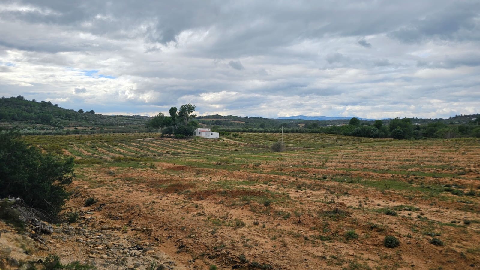 2 sovrum Finca/Hus på landet till salu i Alcala de Xivert - 240 000 € (Ref: 8617010)