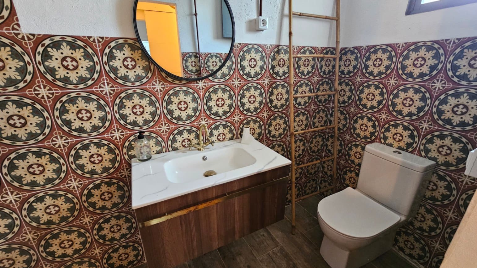 2 sovrum Finca/Hus på landet till salu i Alcala de Xivert - 240 000 € (Ref: 8617010)