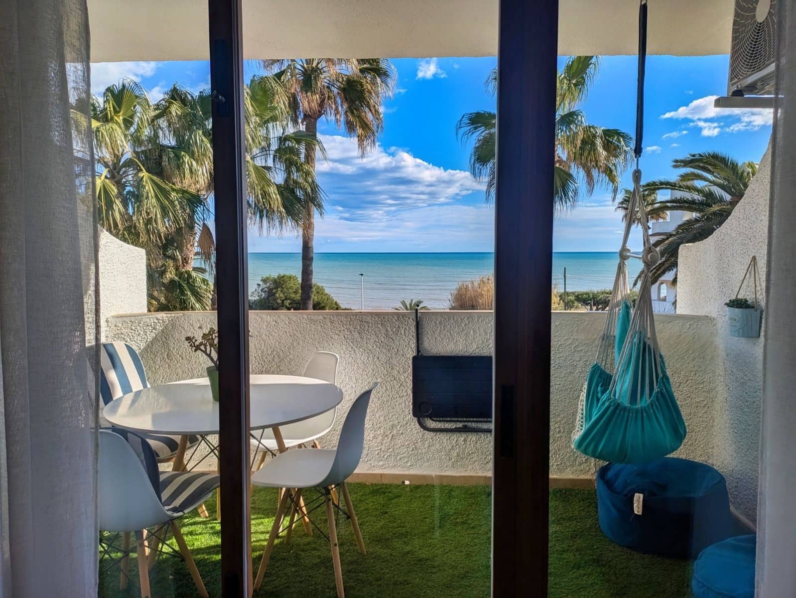 1 soveværelse Lejlighed til salg i Alcossebre med swimmingpool garage - € 182.000 (Ref: 9043946)