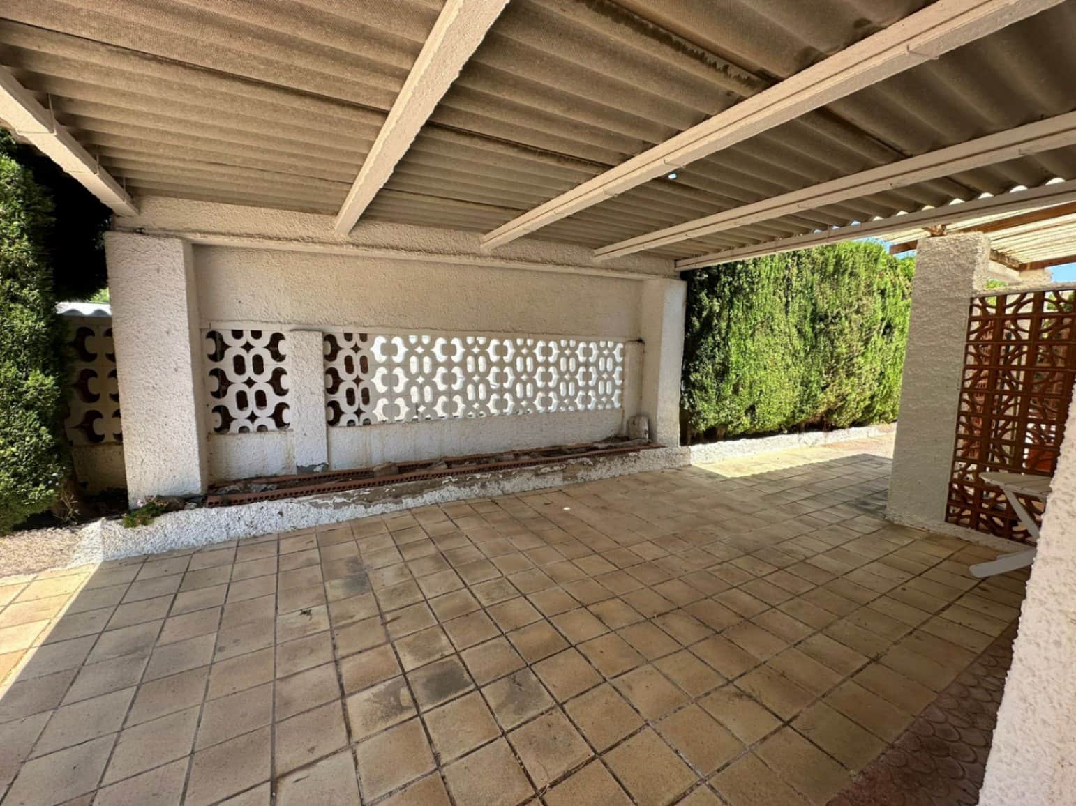 3 sypialnia Willa na sprzedaż w Alcossebre z basenem garażem - 395 000 € (Ref: 9189261)