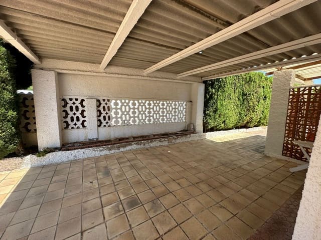 3 soveværelse Villa til salg i Alcossebre, Alcalá de Xivert med swimmingpool garage - € 395.000 (Ref: 9189261)