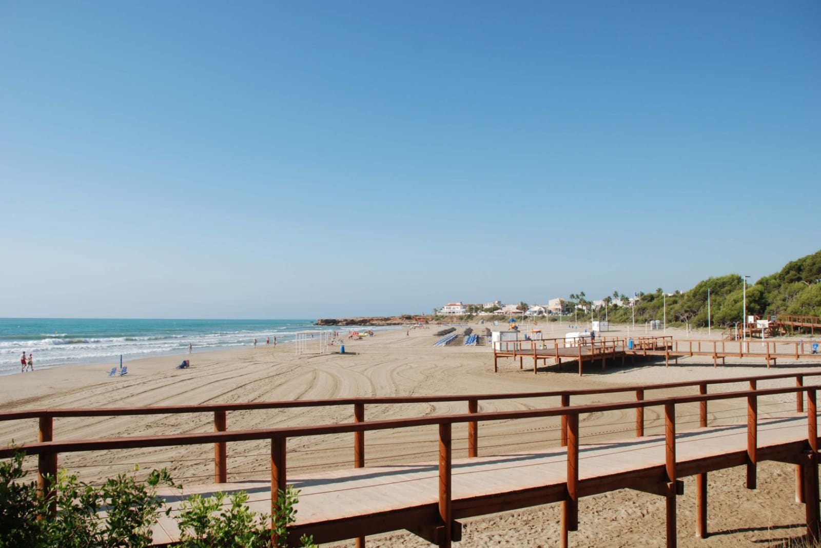 3 sypialnia Willa na sprzedaż w Alcossebre z basenem garażem - 395 000 € (Ref: 9189261)