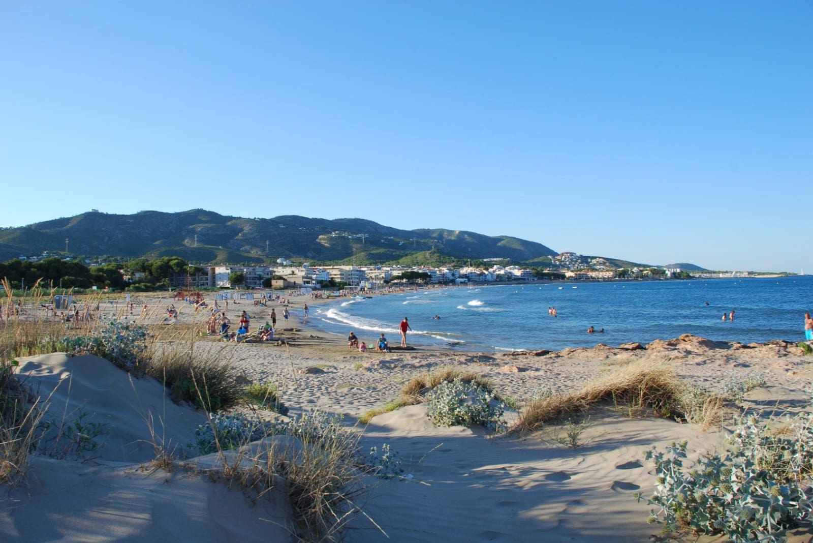 3 sypialnia Willa na sprzedaż w Alcossebre z basenem garażem - 395 000 € (Ref: 9189261)