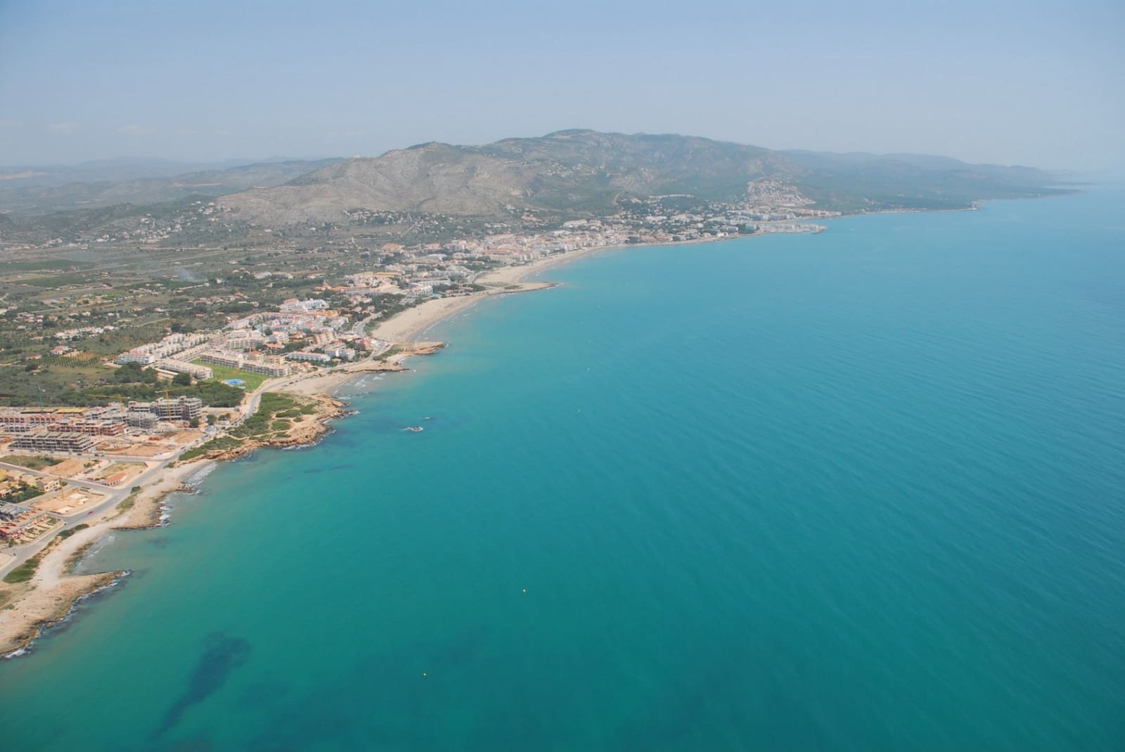 3 sypialnia Willa na sprzedaż w Alcossebre z basenem garażem - 395 000 € (Ref: 9189261)