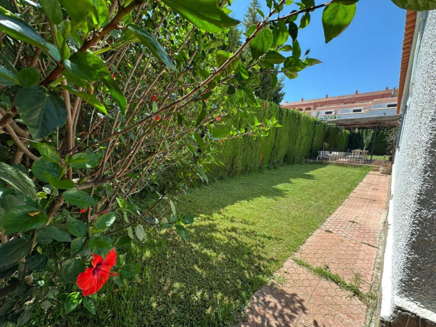 3 sypialnia Willa na sprzedaż w Alcossebre z basenem garażem - 395 000 € (Ref: 9189261)