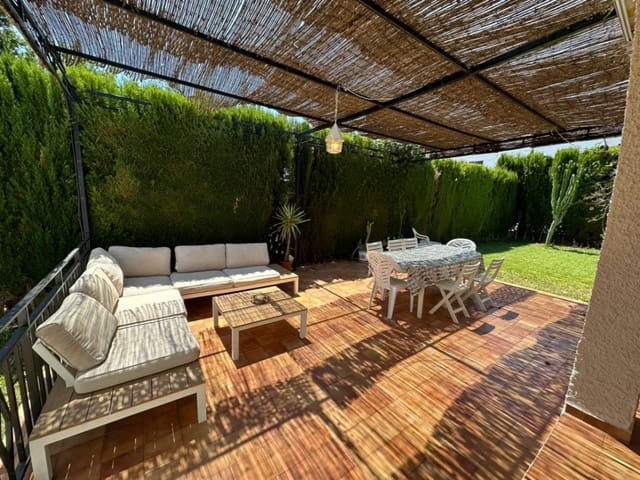 3 soveværelse Villa til salg i Alcossebre, Alcalá de Xivert med swimmingpool garage - € 395.000 (Ref: 9189261)