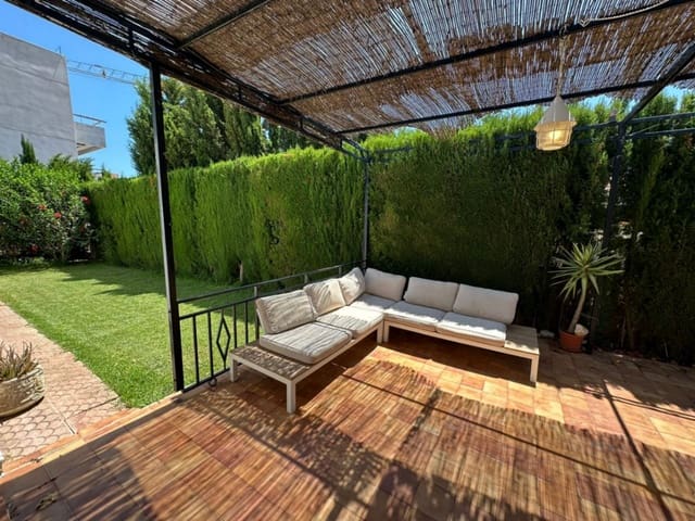 3 soveværelse Villa til salg i Alcossebre, Alcalá de Xivert med swimmingpool garage - € 395.000 (Ref: 9189261)