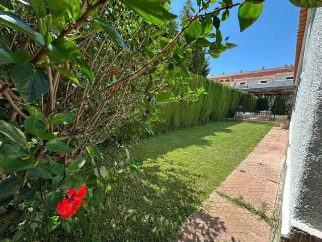 3 soveværelse Villa til salg i Alcossebre, Alcalá de Xivert med swimmingpool garage - € 395.000 (Ref: 9189261)