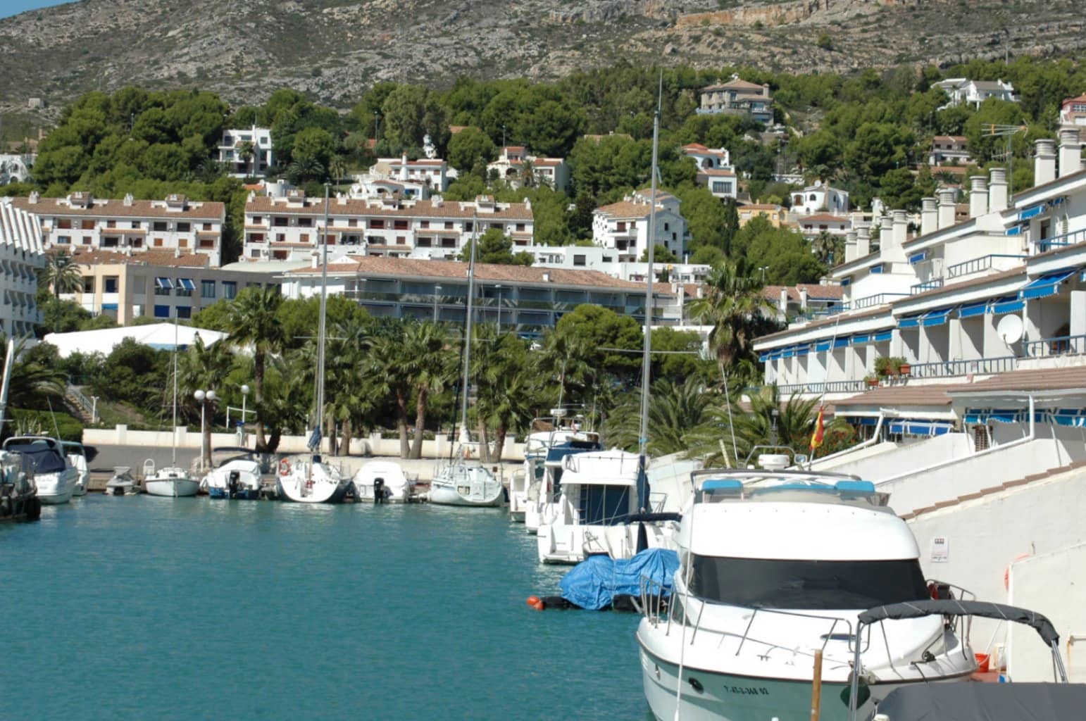 3 sypialnia Willa na sprzedaż w Alcossebre z basenem garażem - 395 000 € (Ref: 9189261)