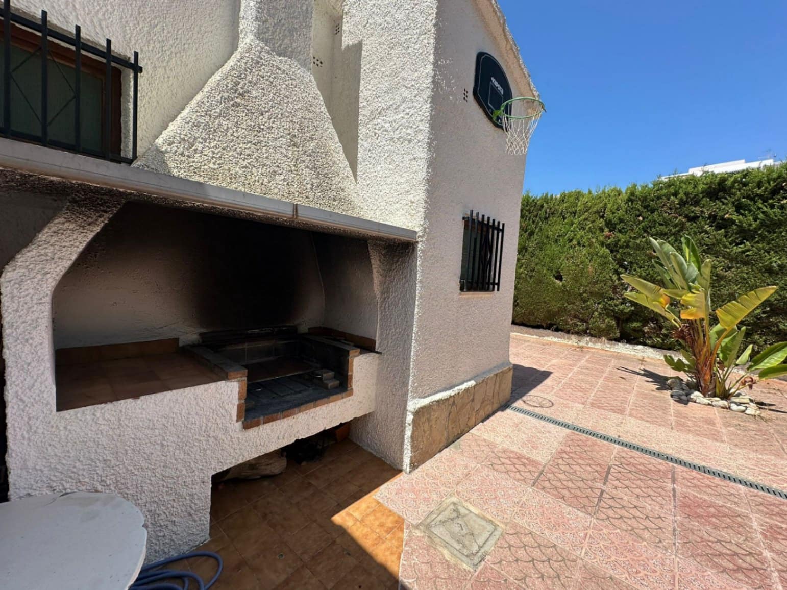 3 sypialnia Willa na sprzedaż w Alcossebre z basenem garażem - 395 000 € (Ref: 9189261)