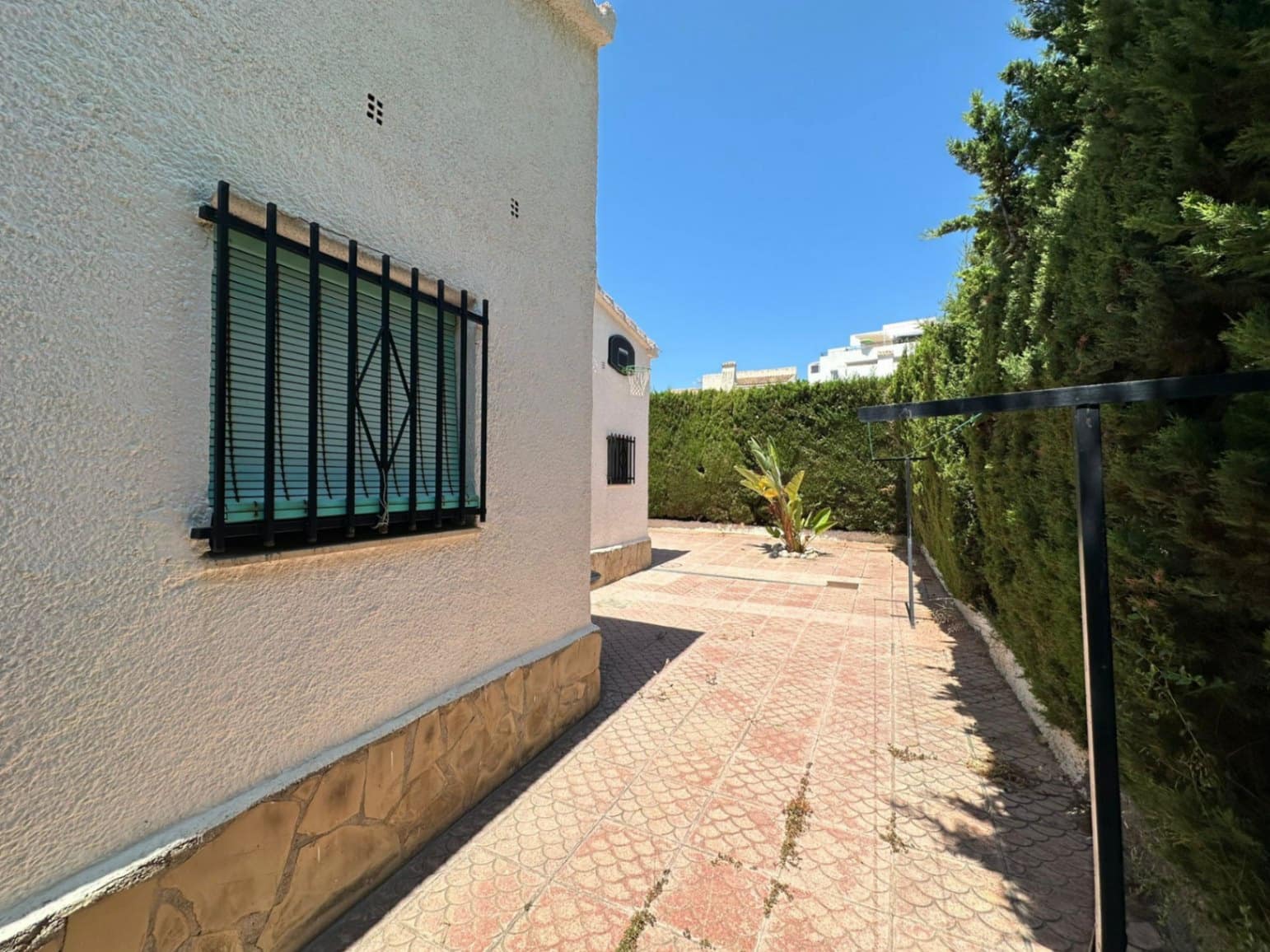 3 sypialnia Willa na sprzedaż w Alcossebre z basenem garażem - 395 000 € (Ref: 9189261)