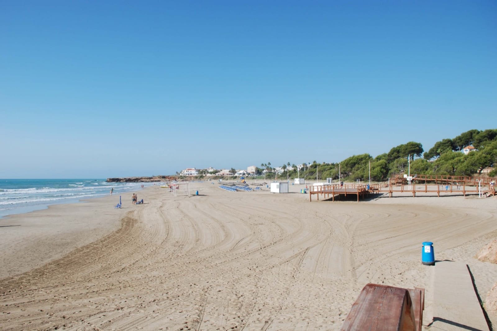 3 sypialnia Willa na sprzedaż w Alcossebre z basenem garażem - 395 000 € (Ref: 9189261)