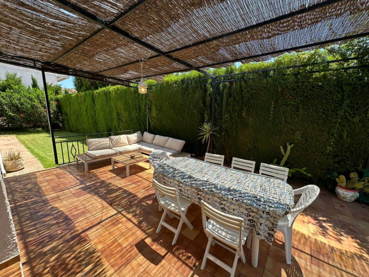 3 sypialnia Willa na sprzedaż w Alcossebre z basenem garażem - 395 000 € (Ref: 9189261)