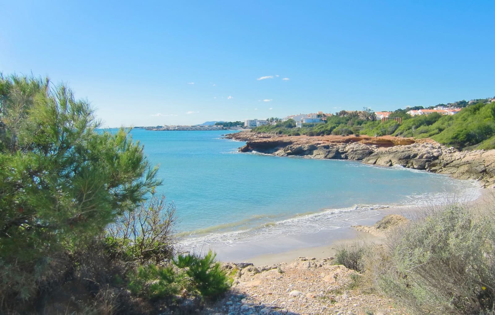 3 sypialnia Willa na sprzedaż w Alcossebre z basenem garażem - 395 000 € (Ref: 9189261)