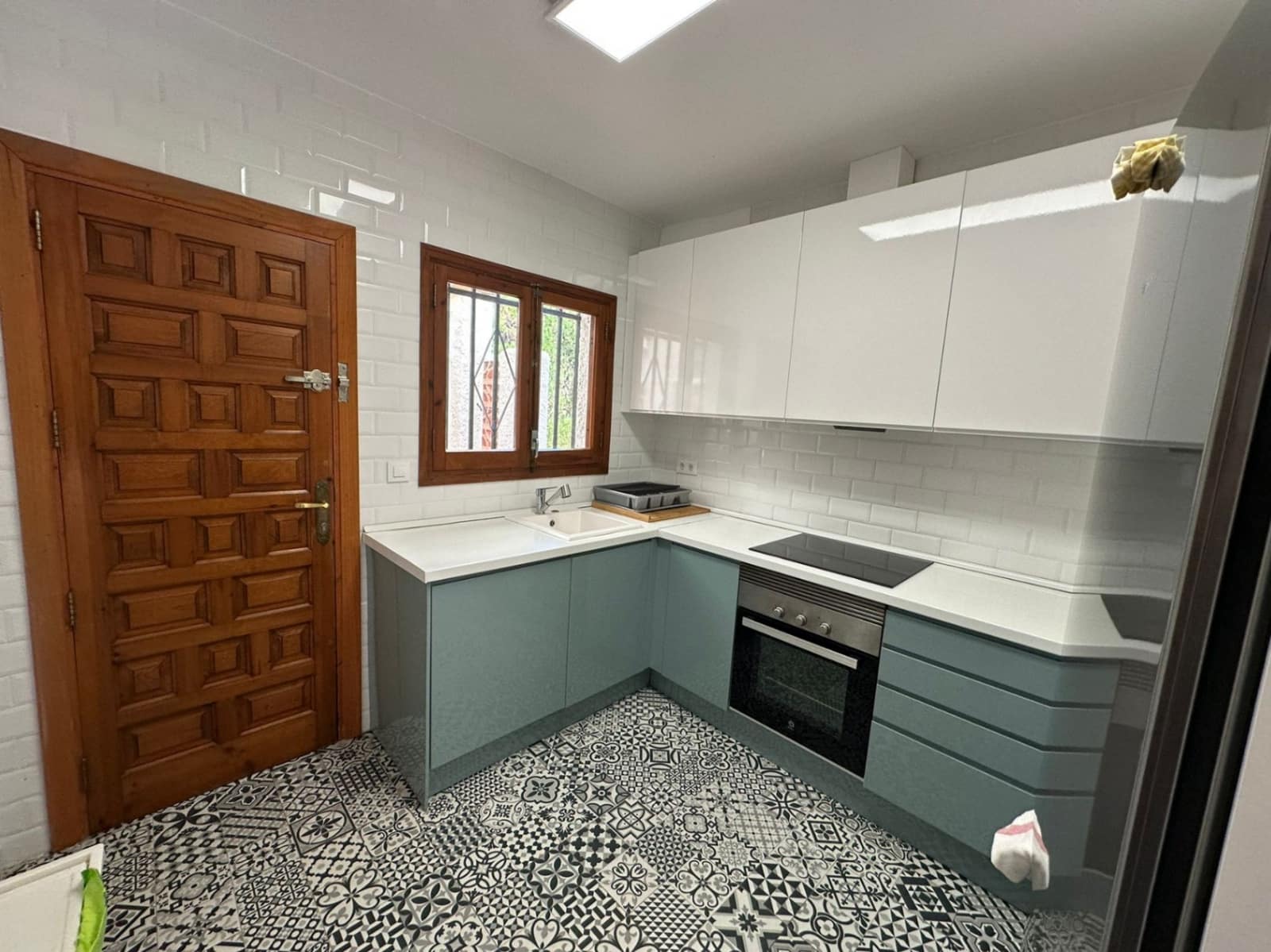 3 sypialnia Willa na sprzedaż w Alcossebre z basenem garażem - 395 000 € (Ref: 9189261)