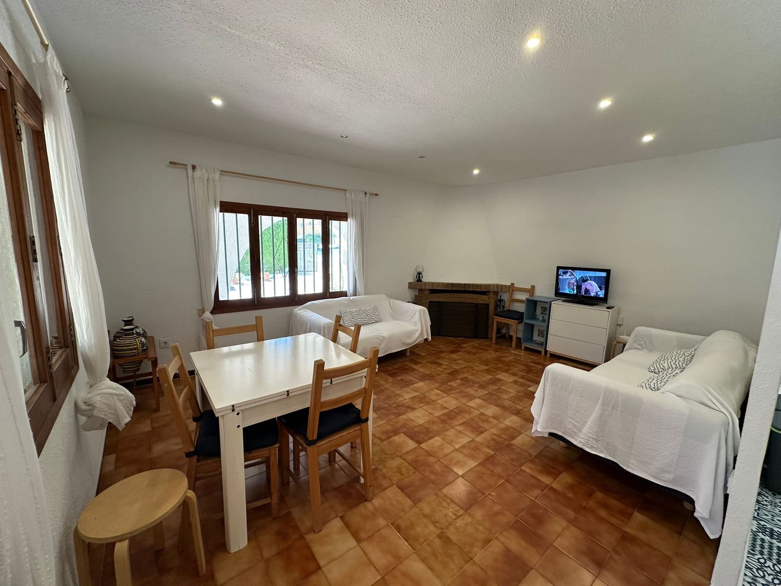 3 sypialnia Willa na sprzedaż w Alcossebre z basenem garażem - 395 000 € (Ref: 9189261)