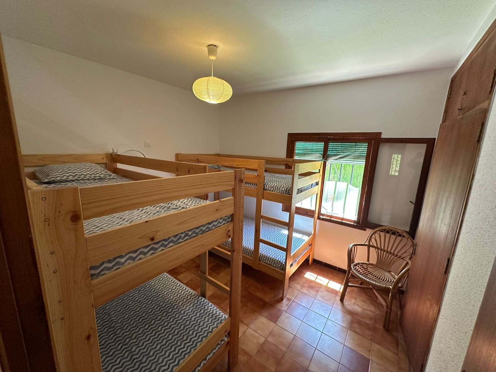 3 sypialnia Willa na sprzedaż w Alcossebre z basenem garażem - 395 000 € (Ref: 9189261)