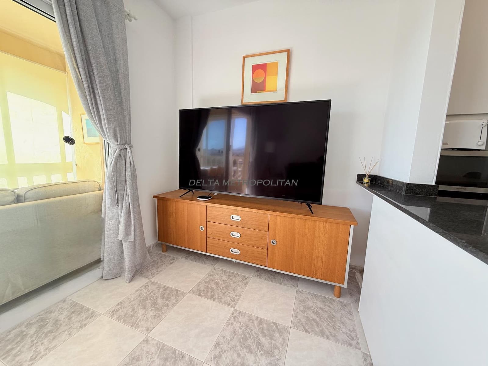 1 bedroom Apartment for rent in Golf del Sur with pool - € 1,300 (Ref: 10009916)