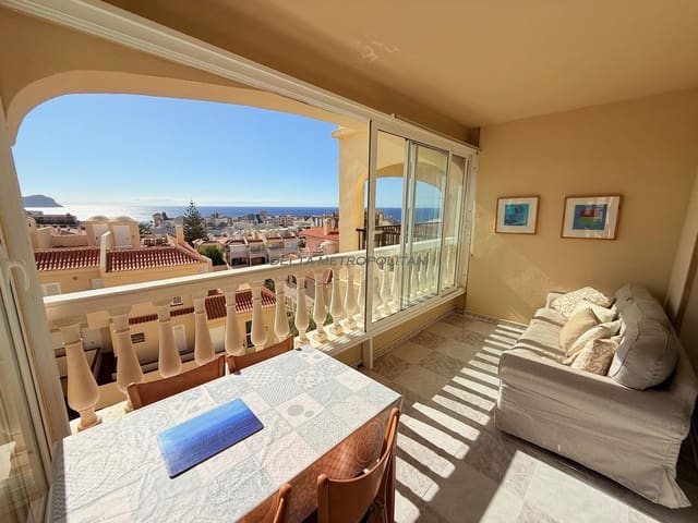 Appartement de 1 chambre à louer à Golf del Sur, San Miguel de Abona avec piscine - 1 300 € (Ref: 10009916)