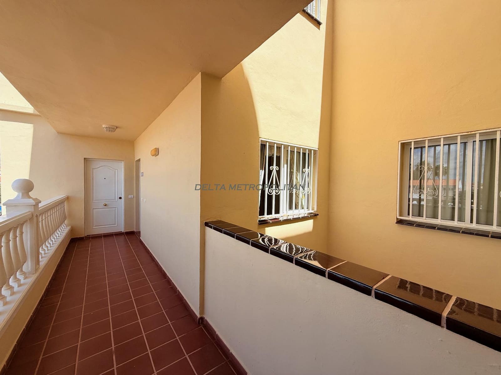 1 bedroom Apartment for rent in Golf del Sur with pool - € 1,300 (Ref: 10009916)