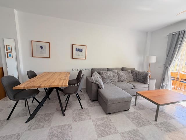 Appartement de 1 chambre à louer à Golf del Sur, San Miguel de Abona avec piscine - 1 300 € (Ref: 10009916)