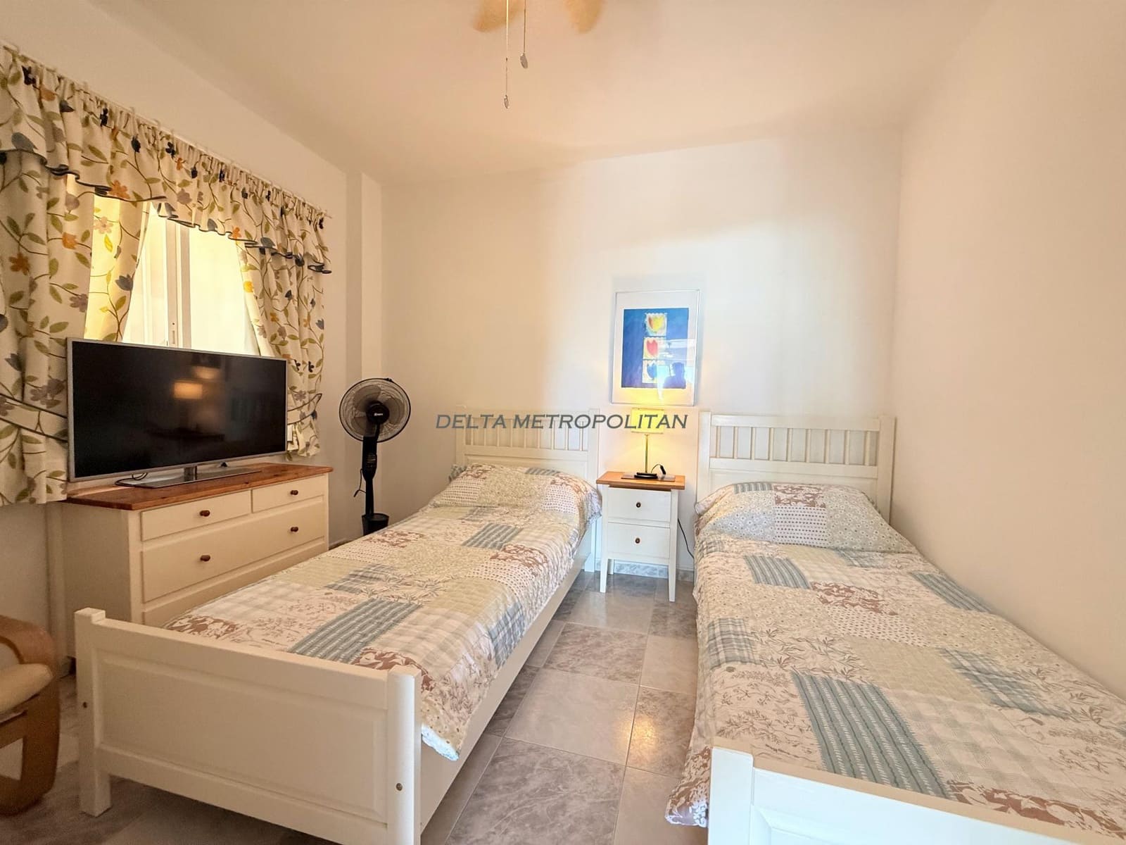 1 bedroom Apartment for rent in Golf del Sur with pool - € 1,300 (Ref: 10009916)