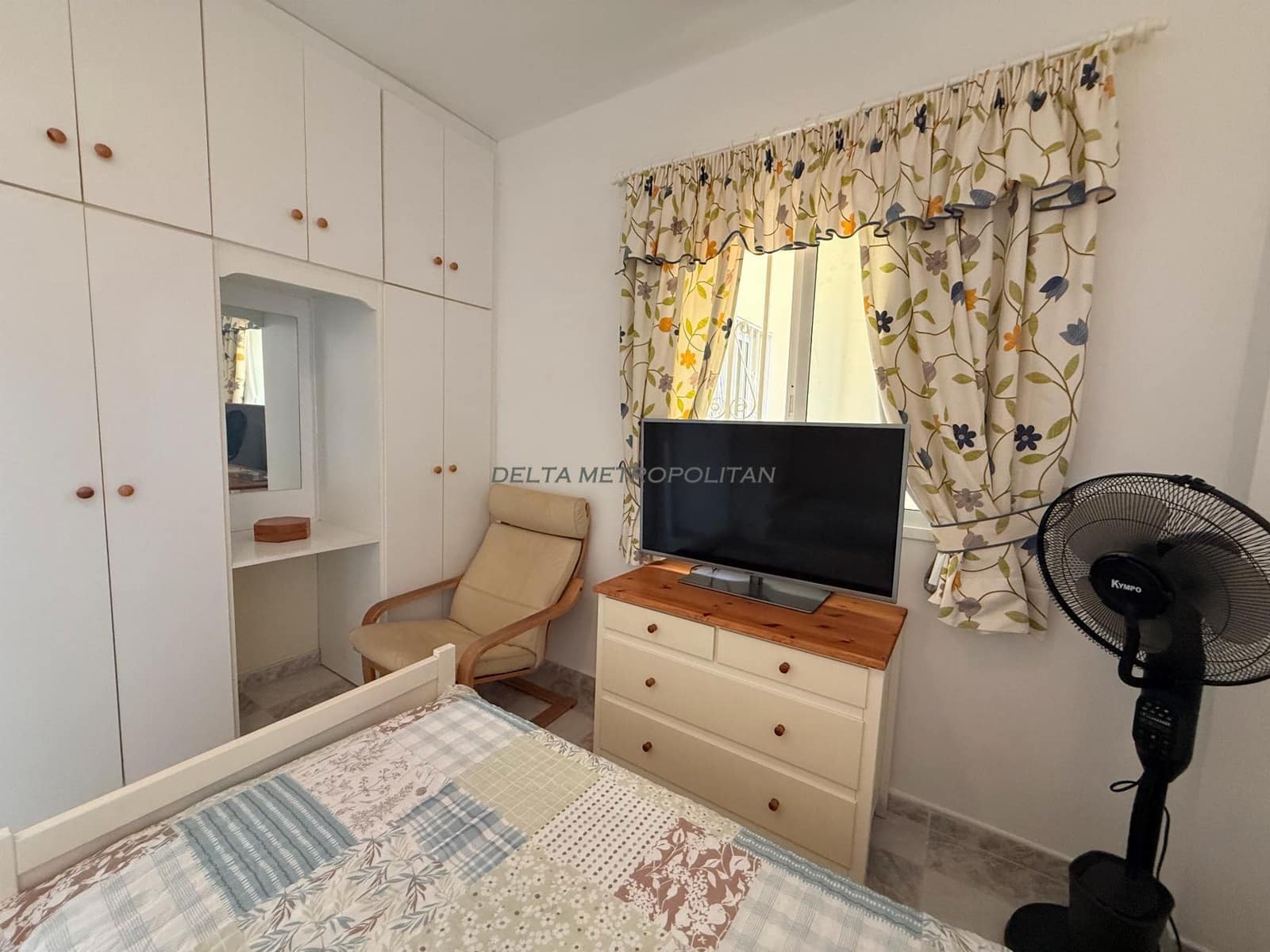 1 bedroom Apartment for rent in Golf del Sur with pool - € 1,300 (Ref: 10009916)