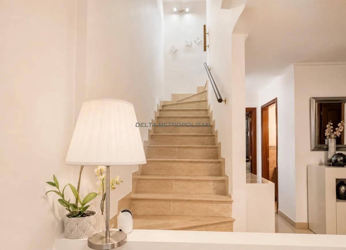 3 sovrum Hus till salu i Llano del Camello med pool garage - 397 000 € (Ref: 10024883)